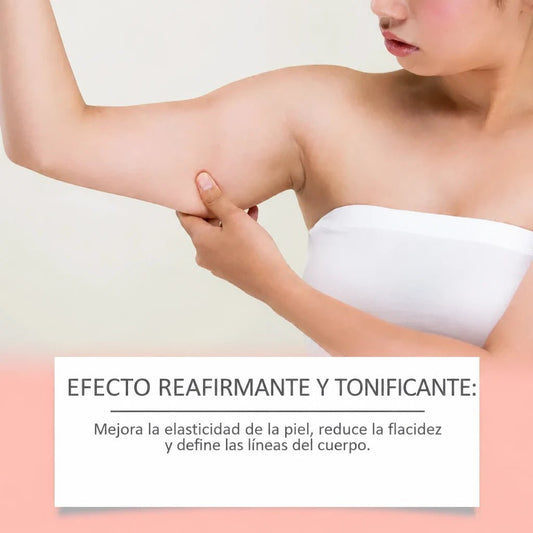 Aceite Corporal Reafirmante - Chimishop