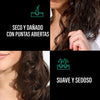 Aceite de Batana 100% para el cabello