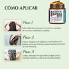 Aceite de Batana 100% para el cabello