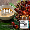 Aceite de Batana 100% para el cabello