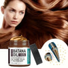Aceite de Batana 100% para el cabello
