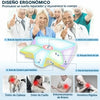 Almohada Cervical Viscoelástica con memoria