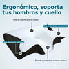 Almohada Cervical Viscoelástica con memoria