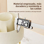 Organizador de maquillaje giratorio 360º