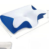 Almohada Cervical Viscoelástica con memoria