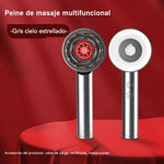 Masajeador de cuero cabelludo con peine - Chimishop