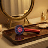 Masajeador de cuero cabelludo con peine - Chimishop