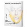 Mascarilla facial reafirmante con colágeno - Chimishop