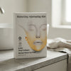 Mascarilla facial reafirmante con colágeno - Chimishop