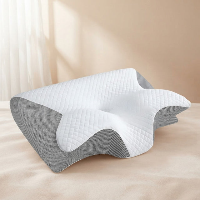 Almohada Cervical Viscoelástica con memoria