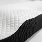 Almohada Cervical Viscoelástica con memoria
